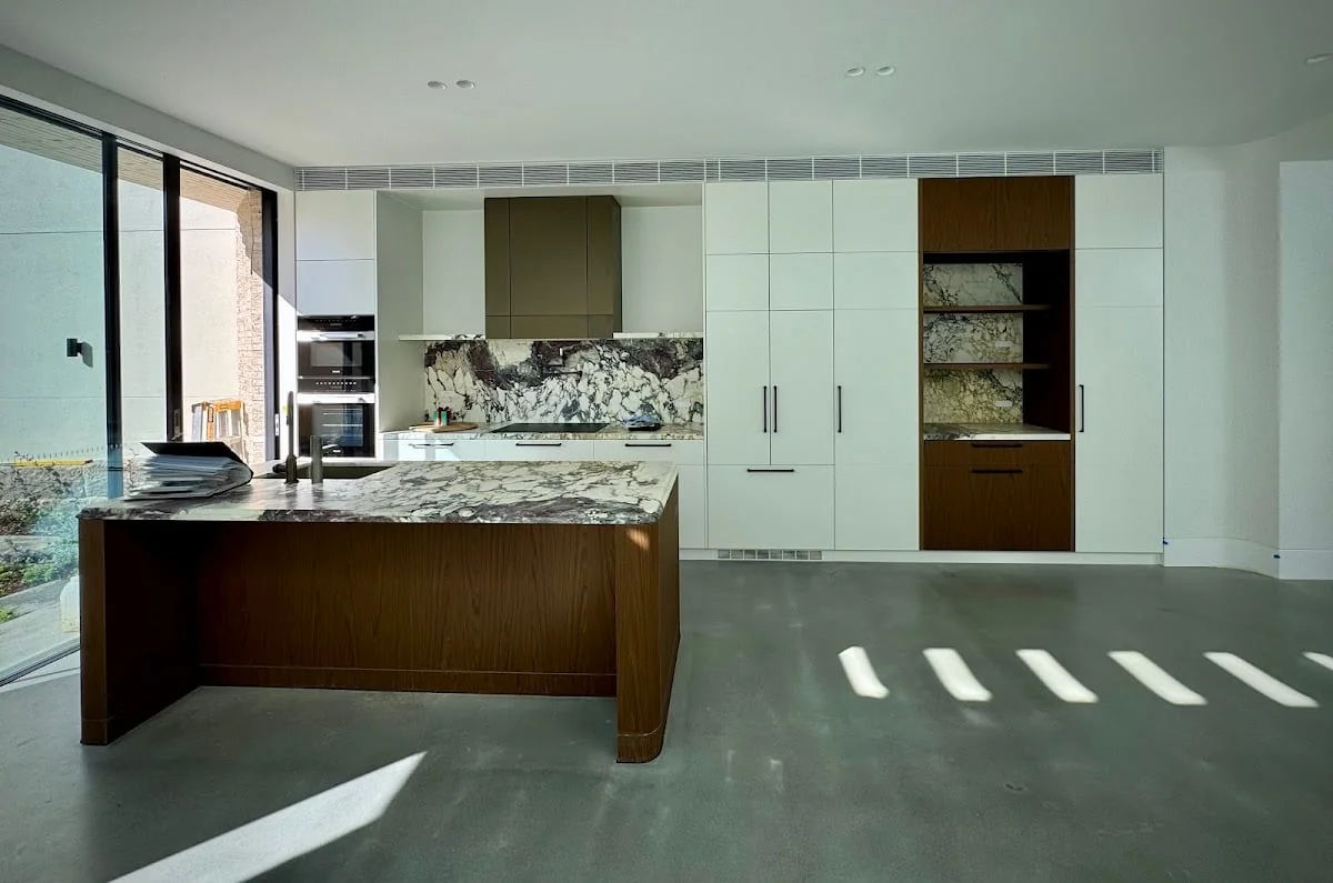 Bright Living Painting - Main project