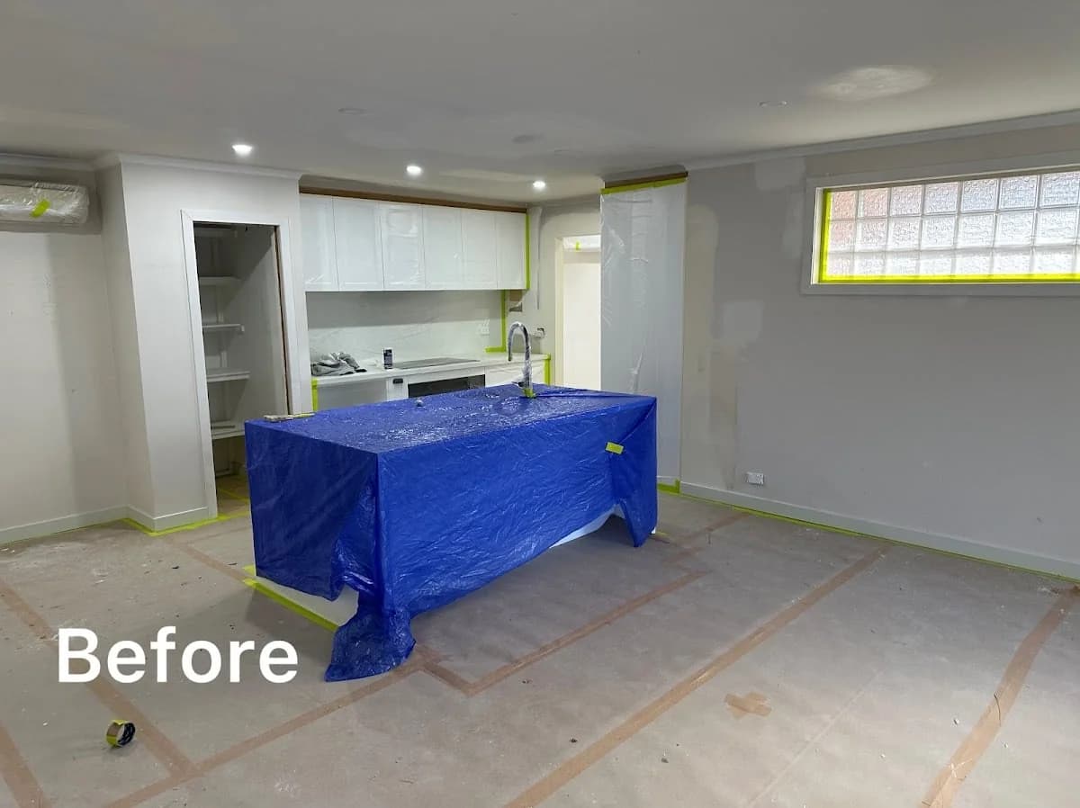 Parsa Painting - Project 5