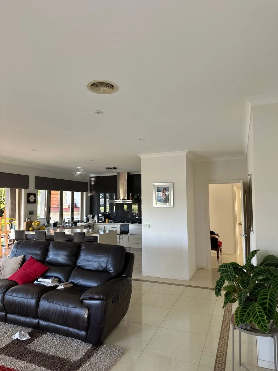 Fresh layers painting - Main project