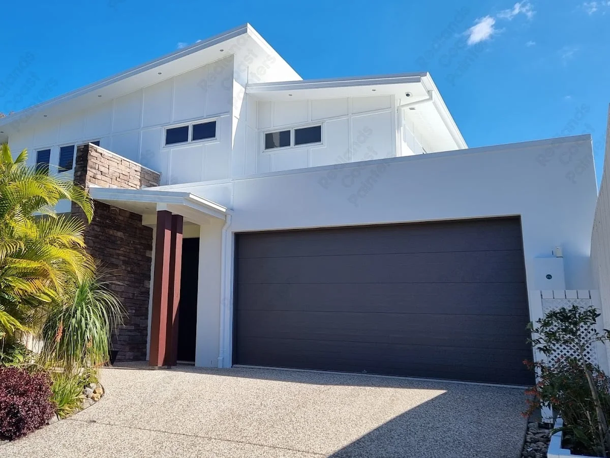 Redlands Coast Painters - Main project