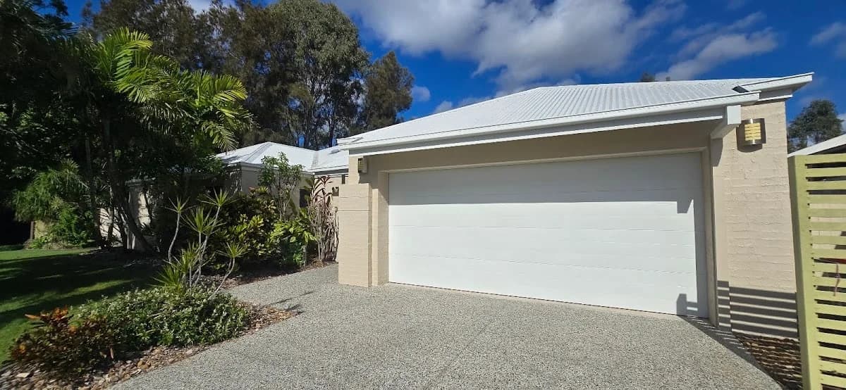 Redlands Coast Painters - Project 4