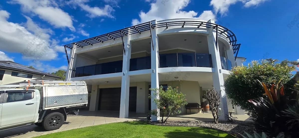 Redlands Coast Painters - Project 2