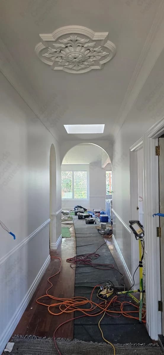 Redlands Coast Painters - Project 3