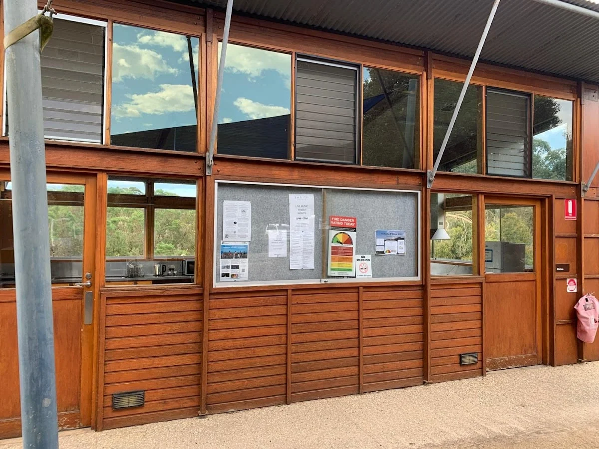 Programmed Commercial Painting Morwell - Main project