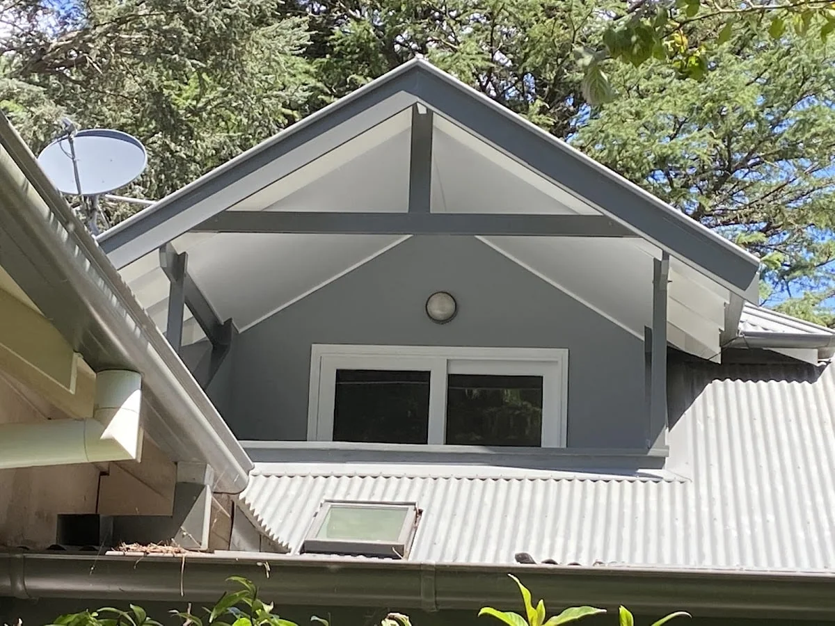 Graham Lewis Painting - Main project