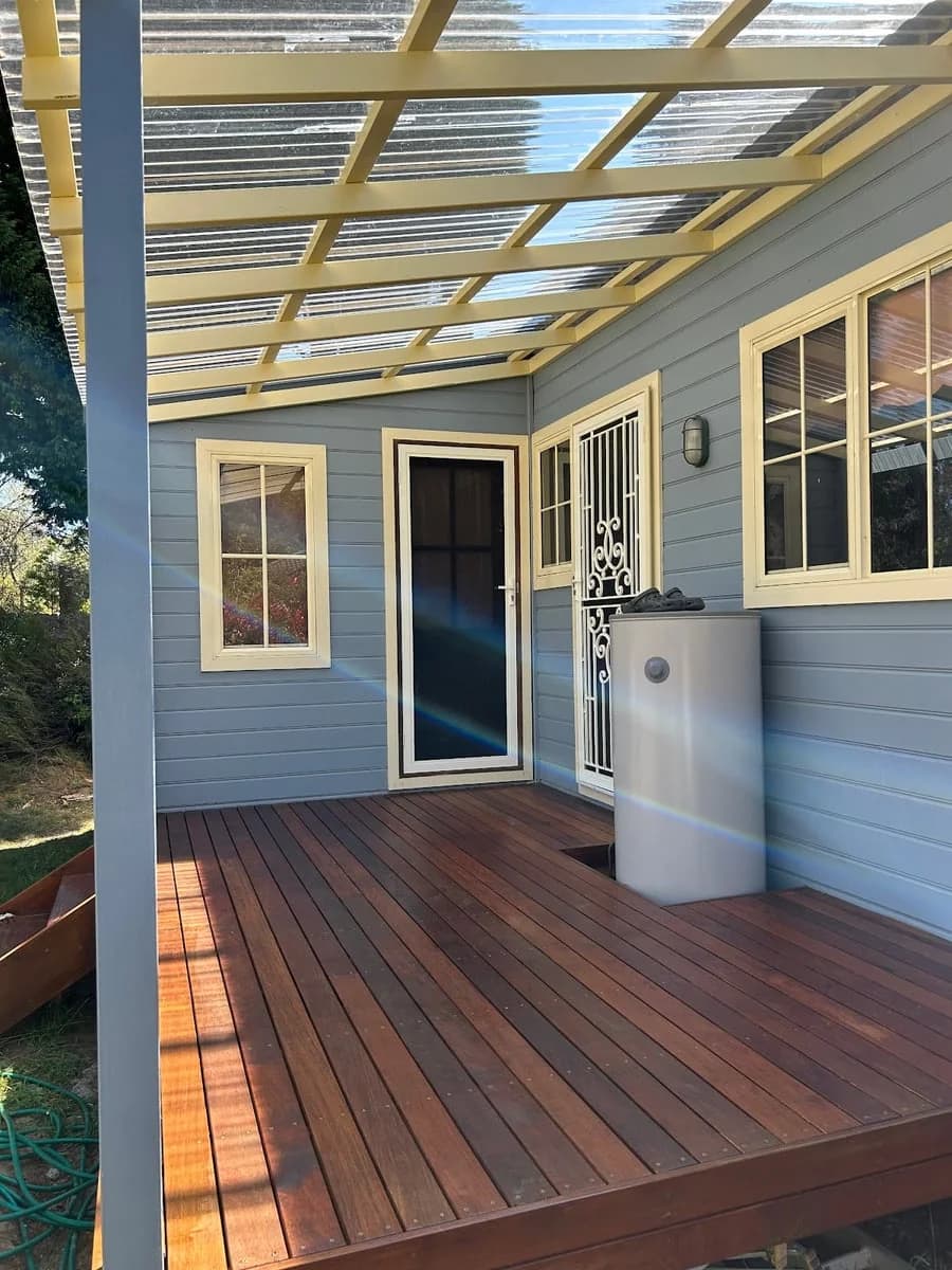 Graham Lewis Painting - Project 2