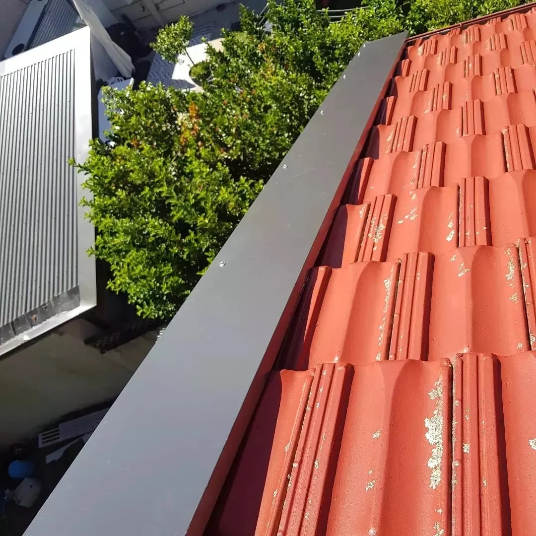 A&J PAINTWORX - Project 1