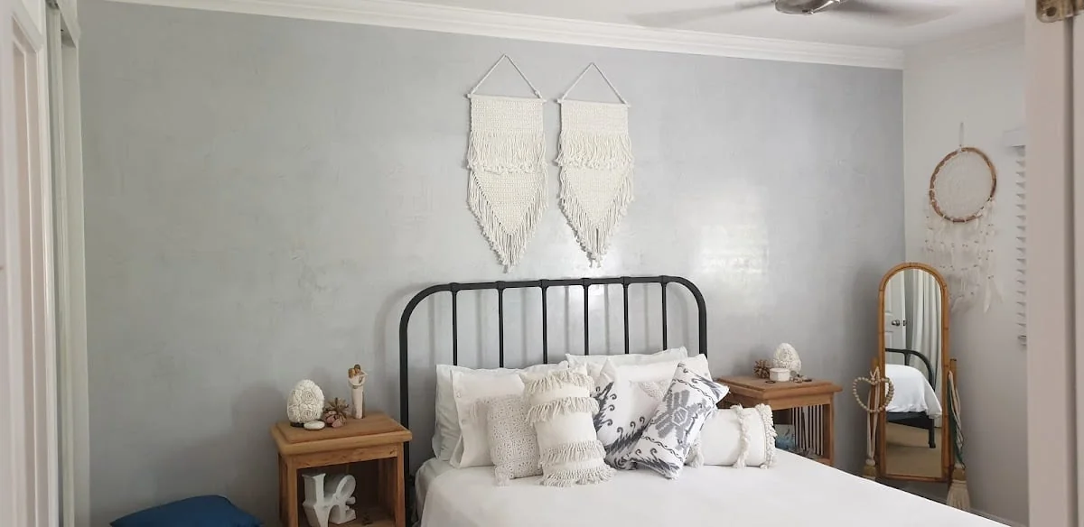 Vogue Painting And Decorative Finishes - Project 1