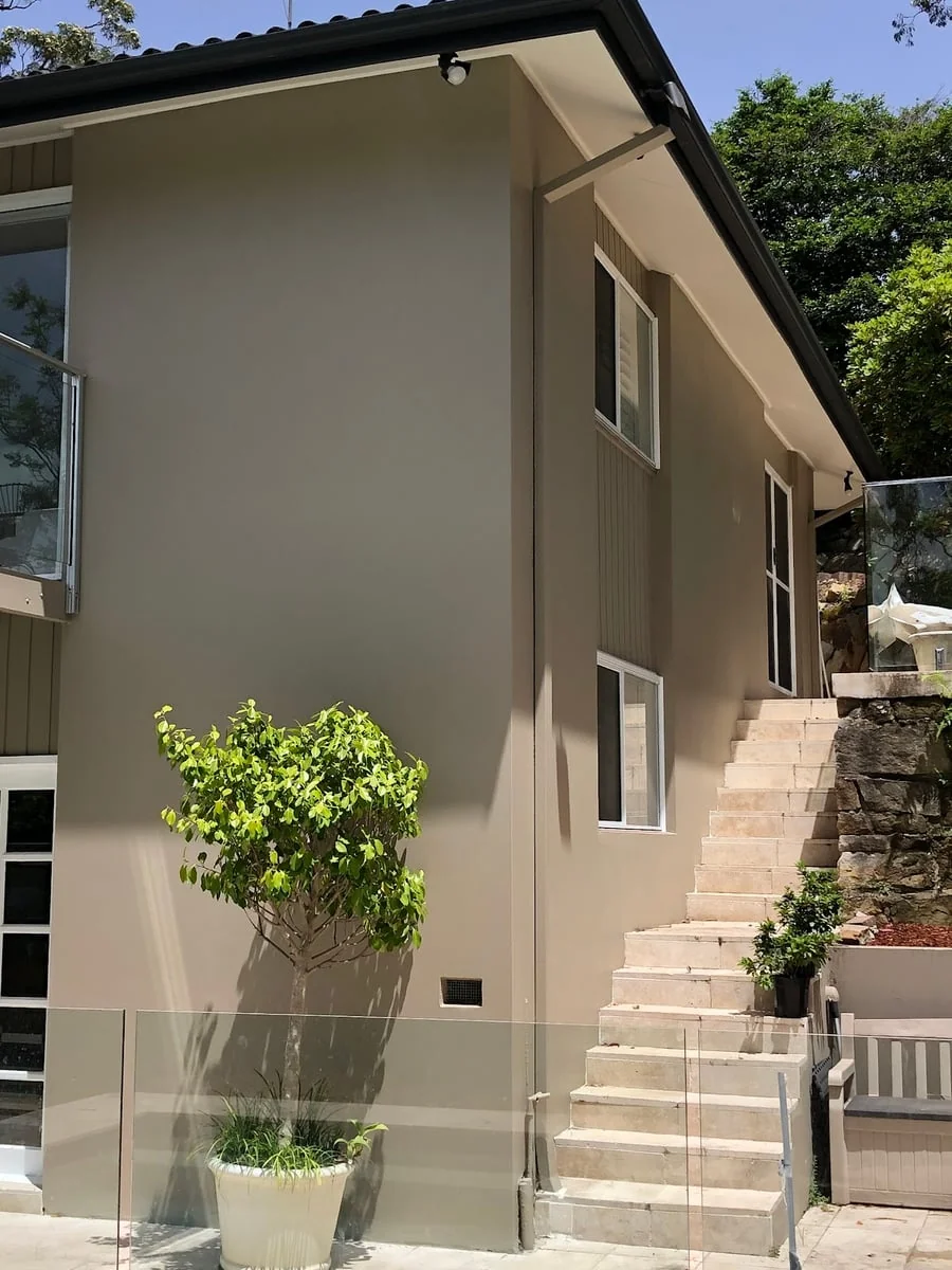 Fresh Painting - Project 1