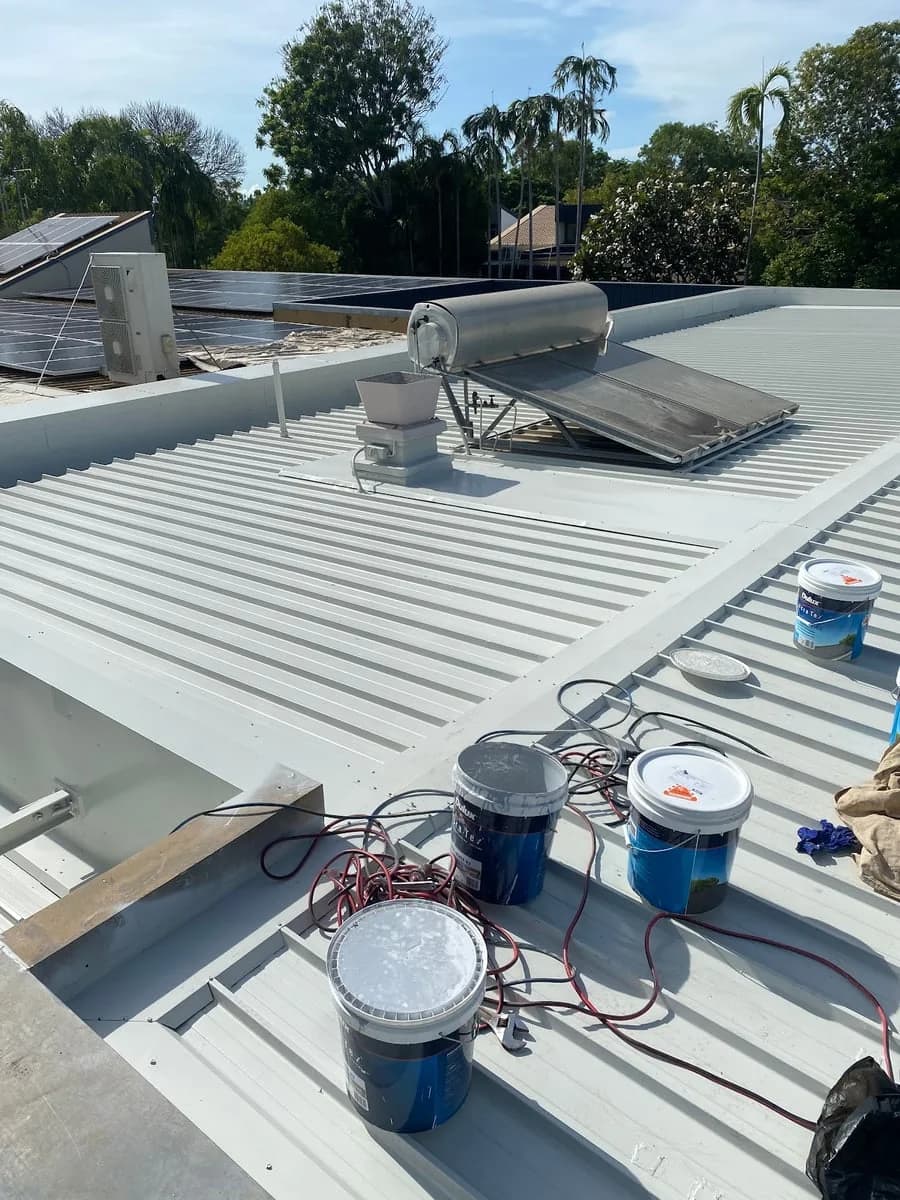 Kooga Kontracting | Painter | Home Painter | Commercial Painter - Project 2