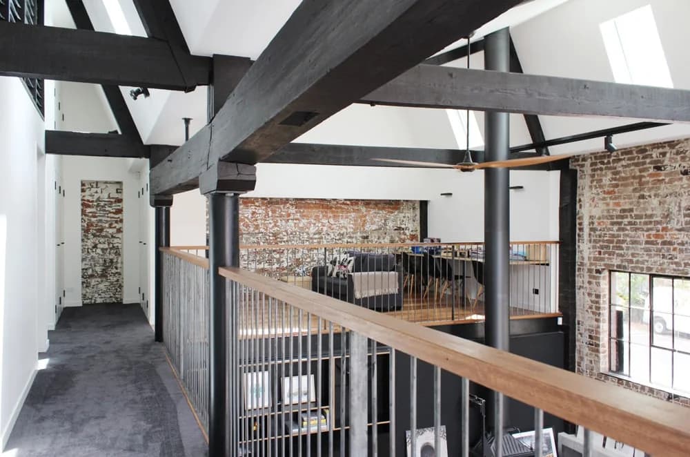 Talbot's Services - Project 2