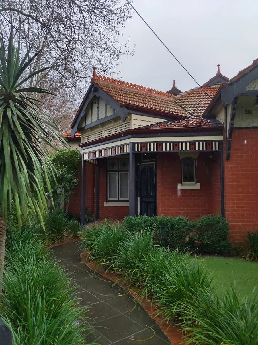 Gollings Master Painters P/L - Project 5