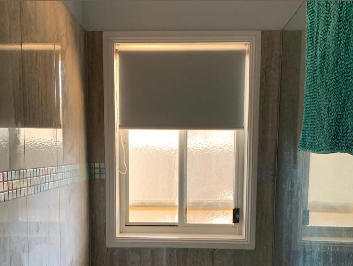 Paint Place & Blinds Cowra - Project 5