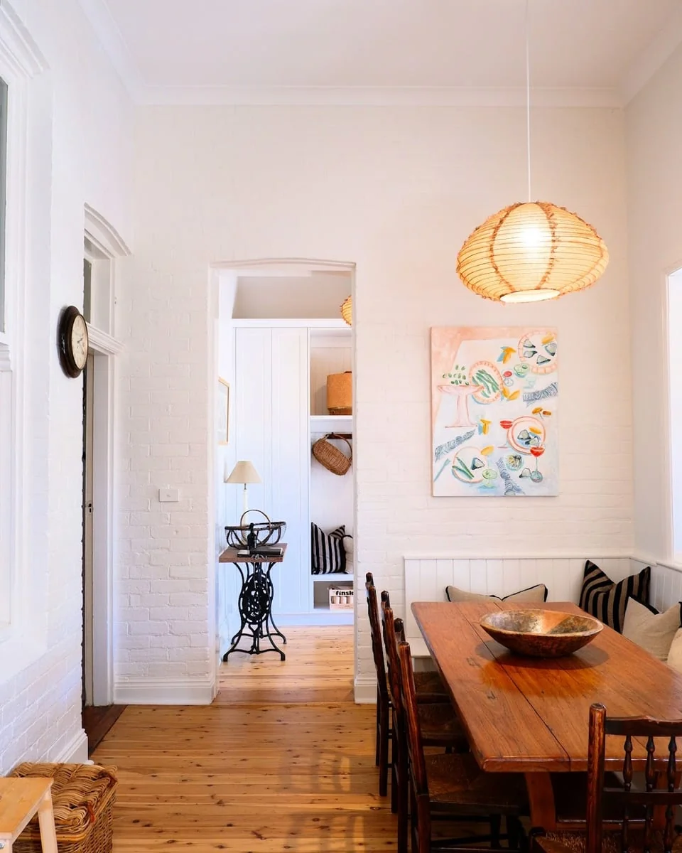 Wallaby Painting - Main project