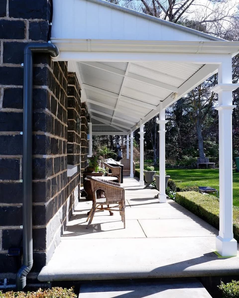 Wallaby Painting - Project 2