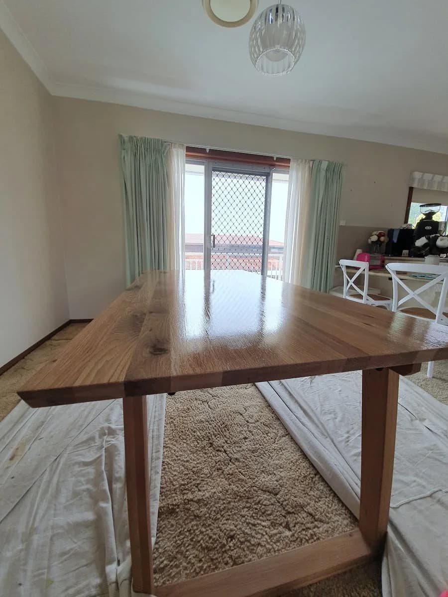 Kama Painting Pty Ltd - Project 3