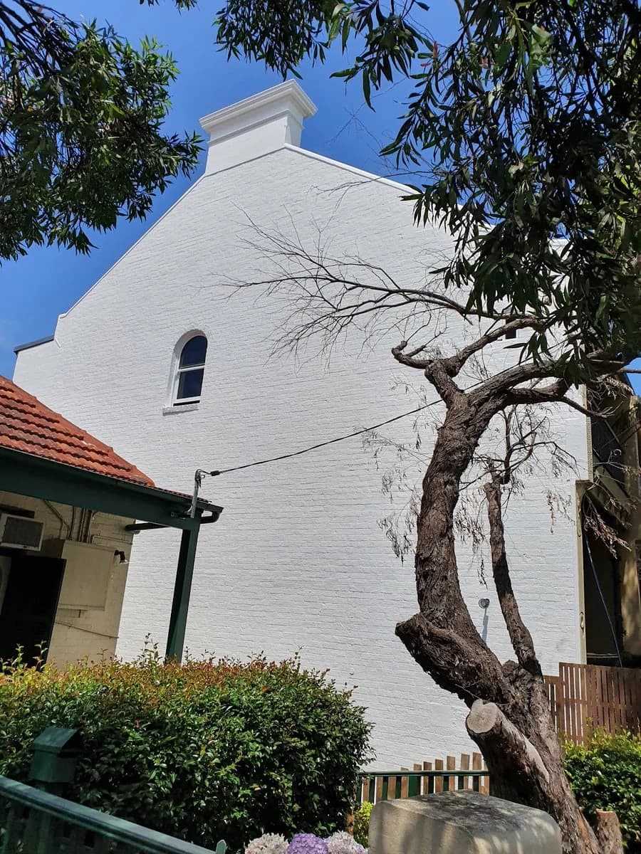 Kama Painting Pty Ltd - Project 4