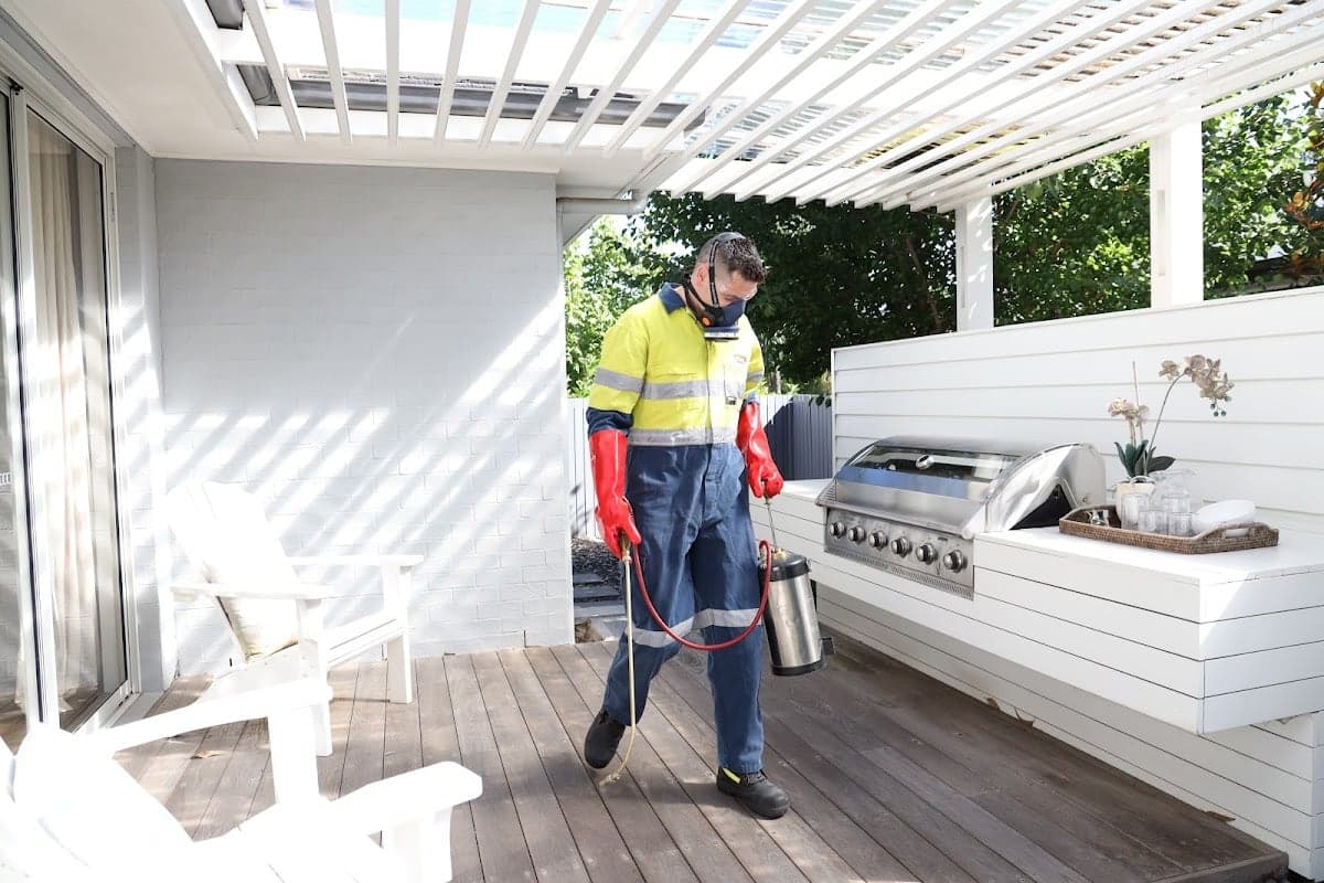 Flick Pest Control Capalaba - Project 5