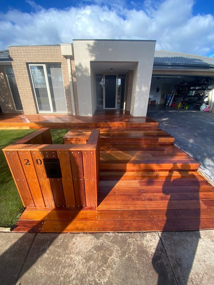 Flintoff Constructions - Project 3