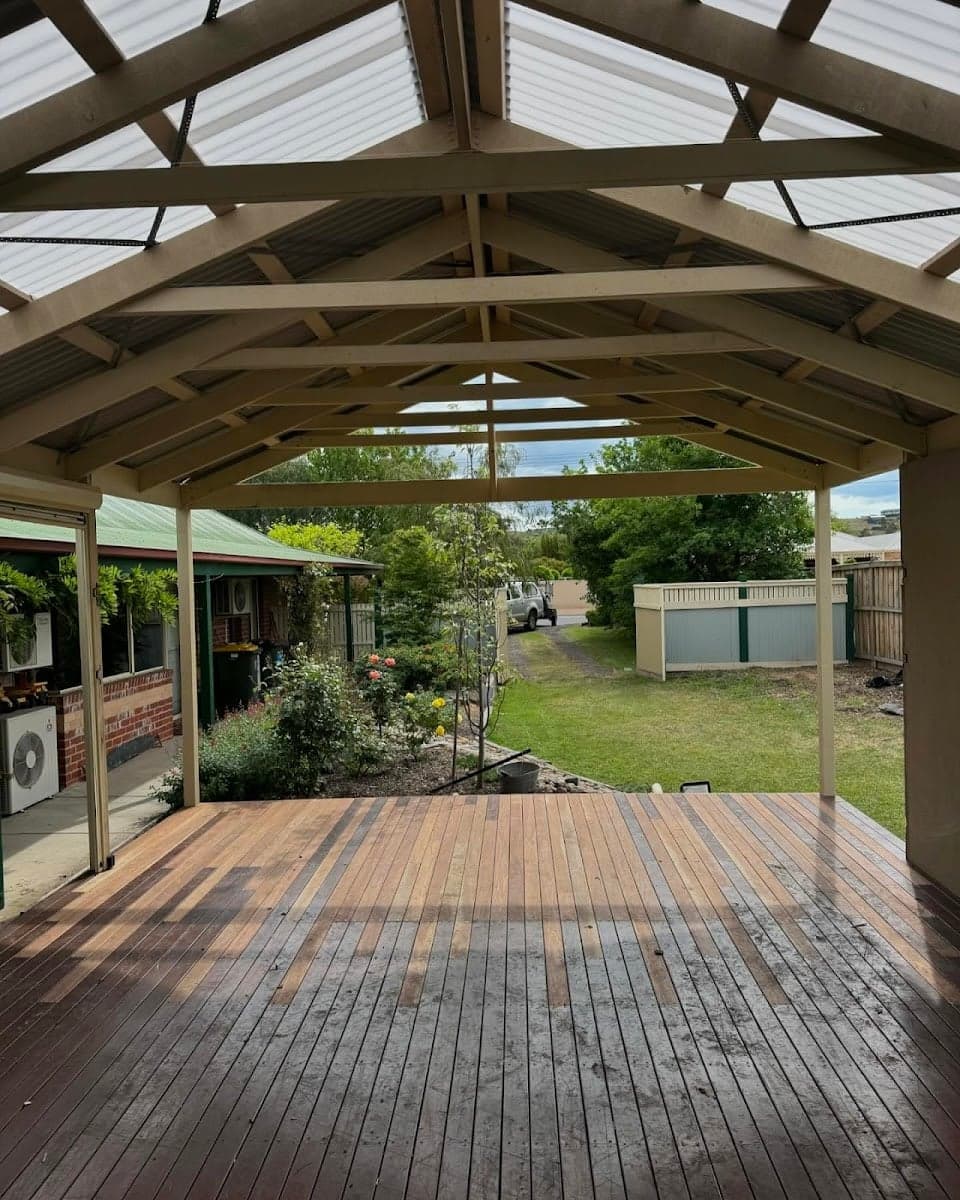 Flintoff Constructions cover