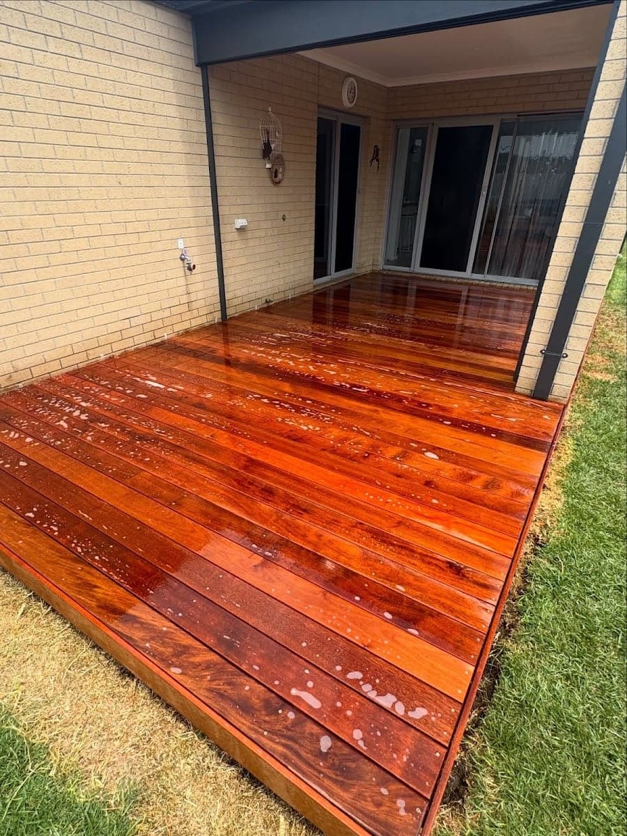 Flintoff Constructions - Project 2