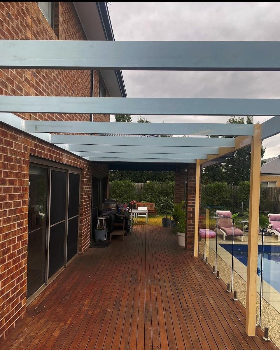 Flintoff Constructions - Project 5