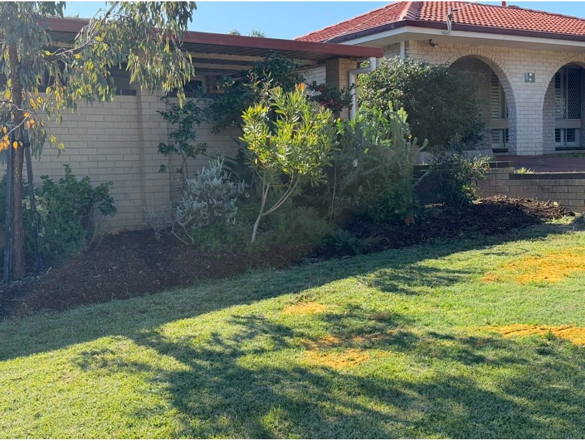 Gardener Co - Project 2