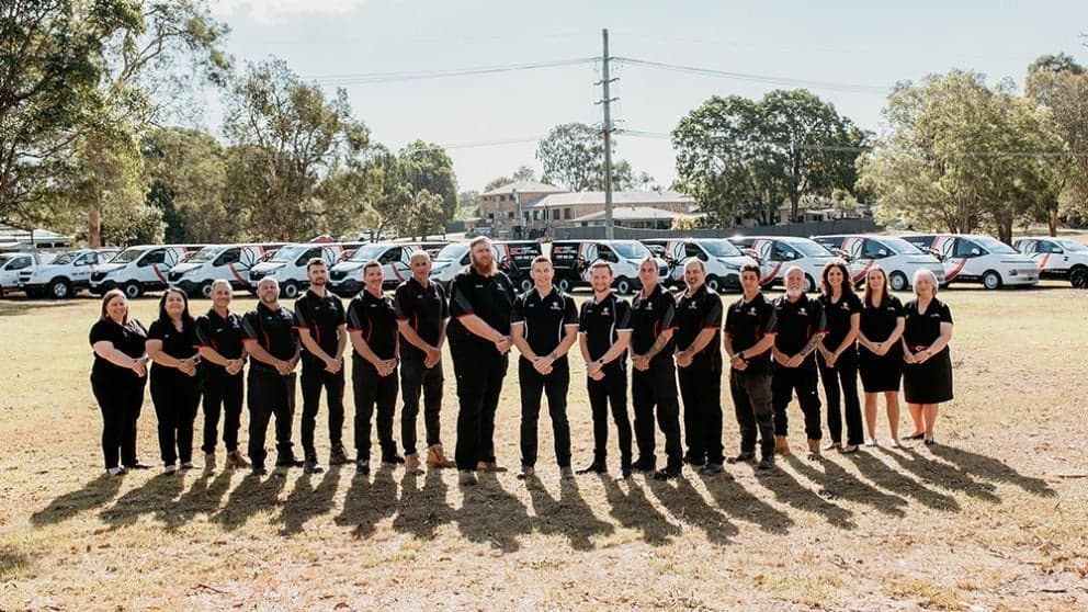 GC Pest Control Gold Coast cover