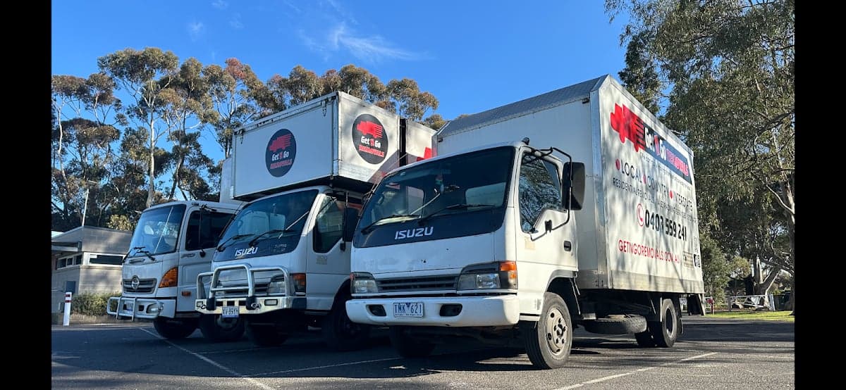 Get 'n' Go Removals Melbourne - Removalists Melbourne