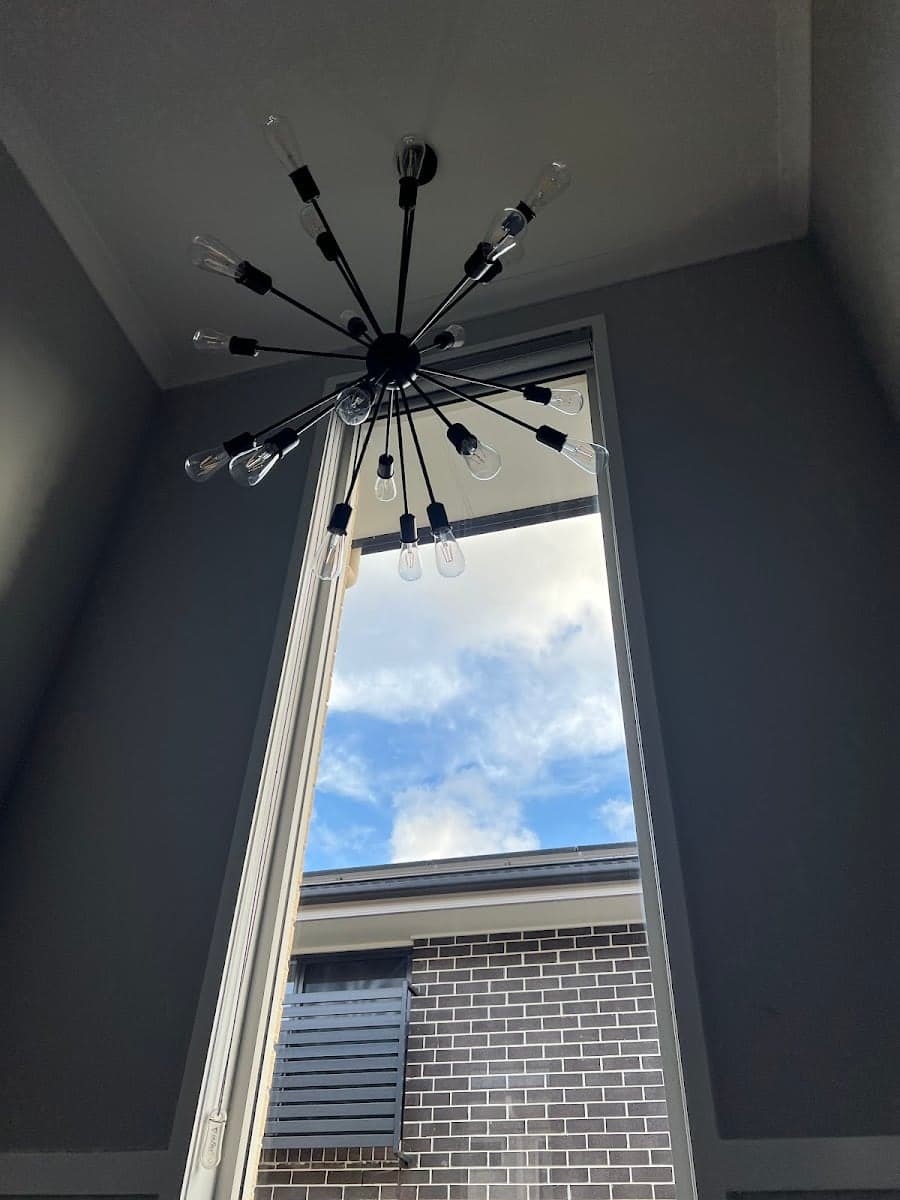 Giraffe Window Cleaning Brisbane - Project 5