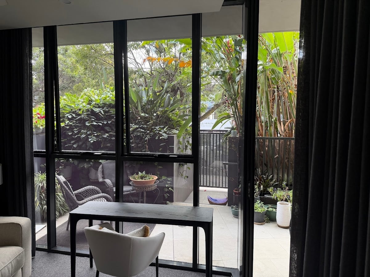 Giraffe Window Cleaning Brisbane - Main project