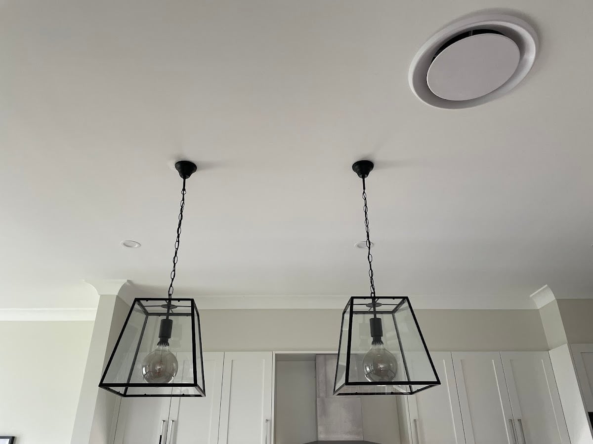 GlobileNet Electrician Castle Hill - Main project