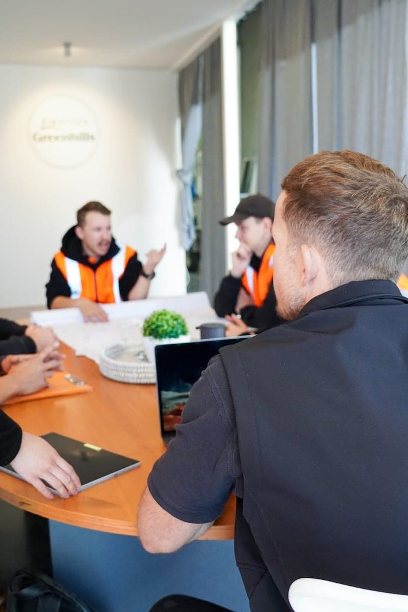 Greenhills Electrics Pty Ltd