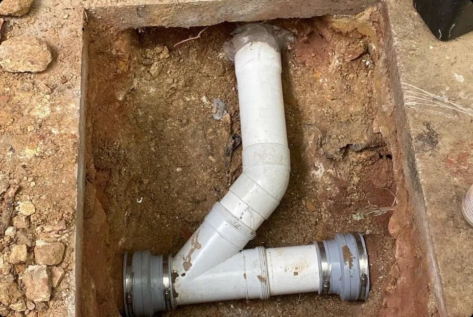 GSK Plumbing Solutions Pty Ltd