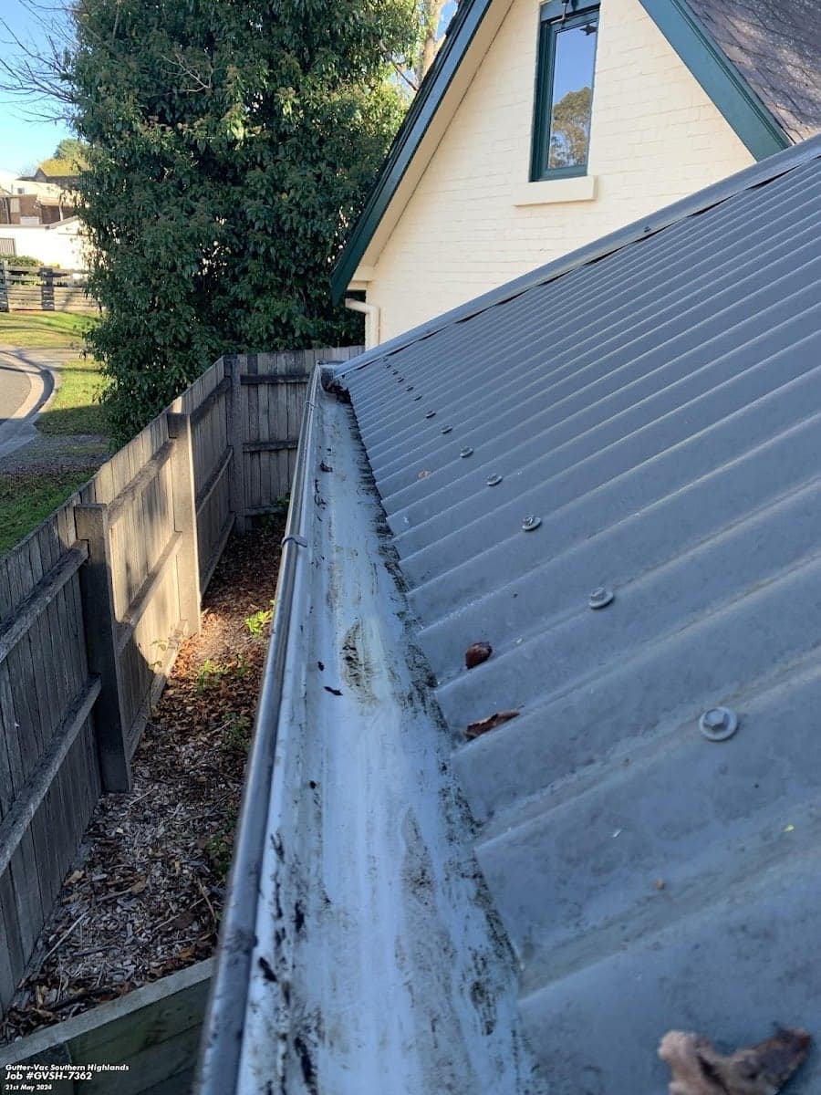 Gutter-Vac Southern Highlands