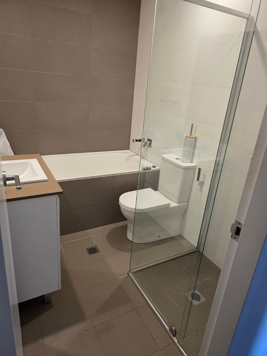 H&C Professional Cleaning - Project 5