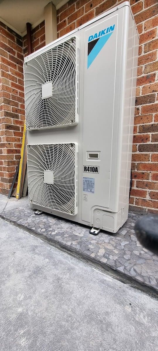 Harmony Air Conditioning Services & Repairs