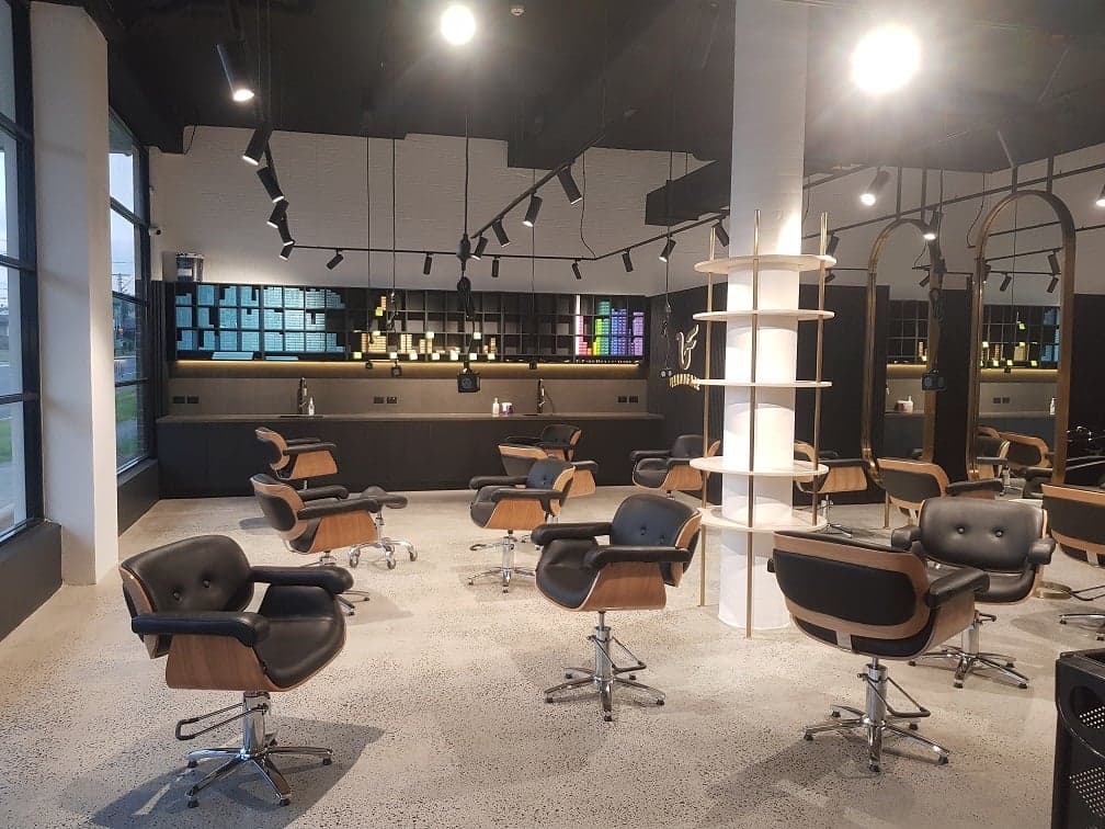 Harris Sparks Electrical - Project 3