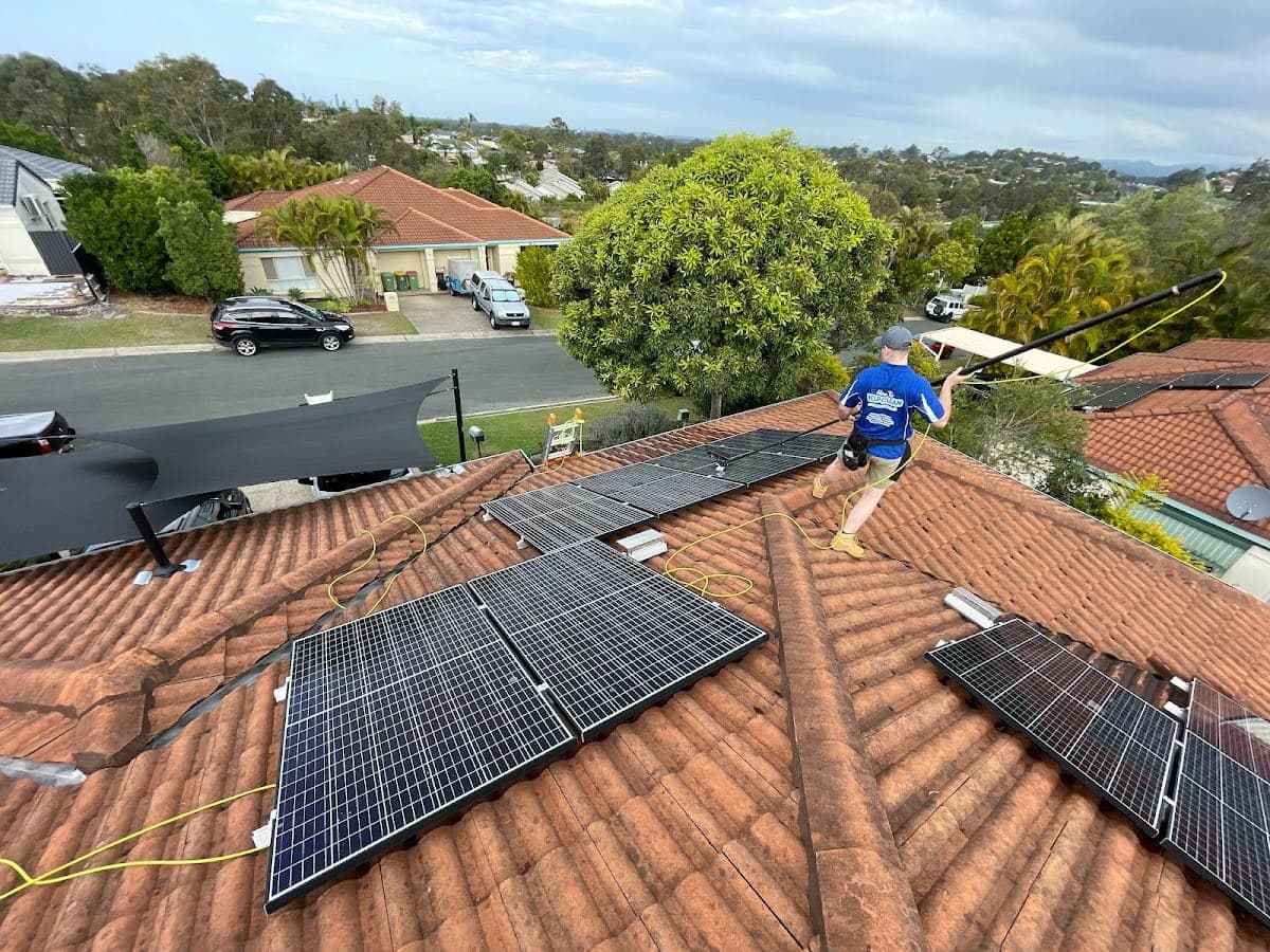 Here To Help Clean - Project 4