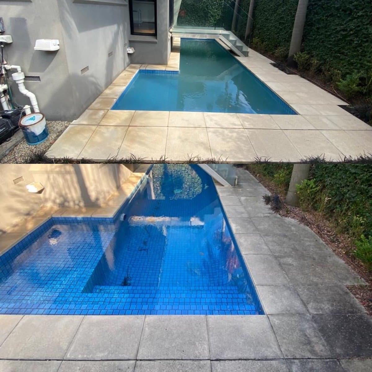 HGA Cleaning Solutions - Project 2