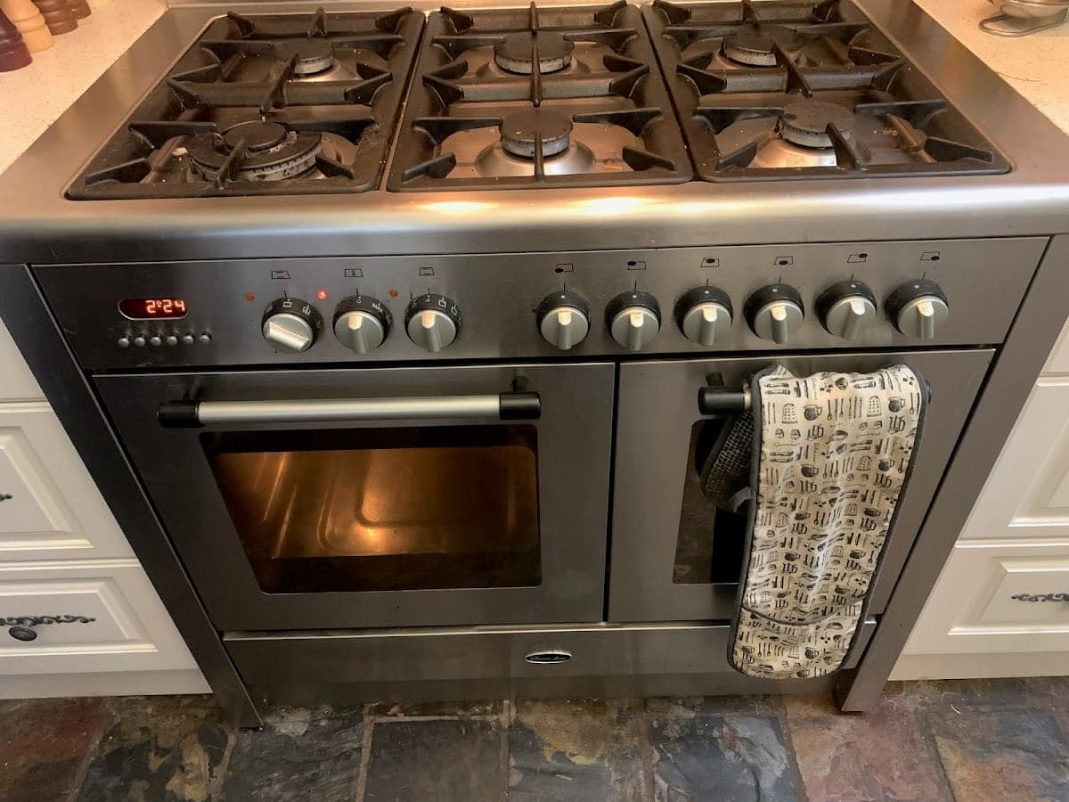 Hills Appliance Service and Repair - Project 2