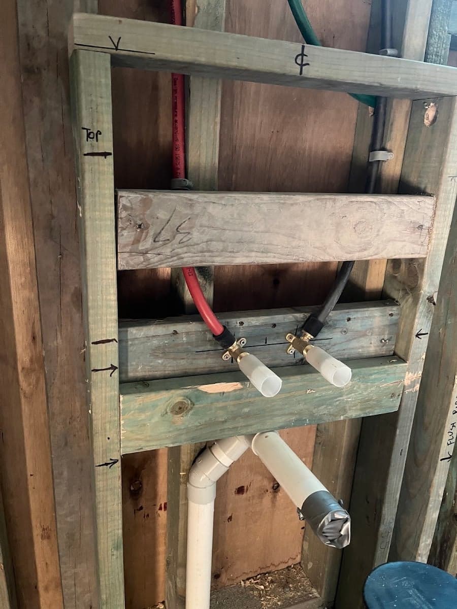 Hills District Plumbing - Project 4