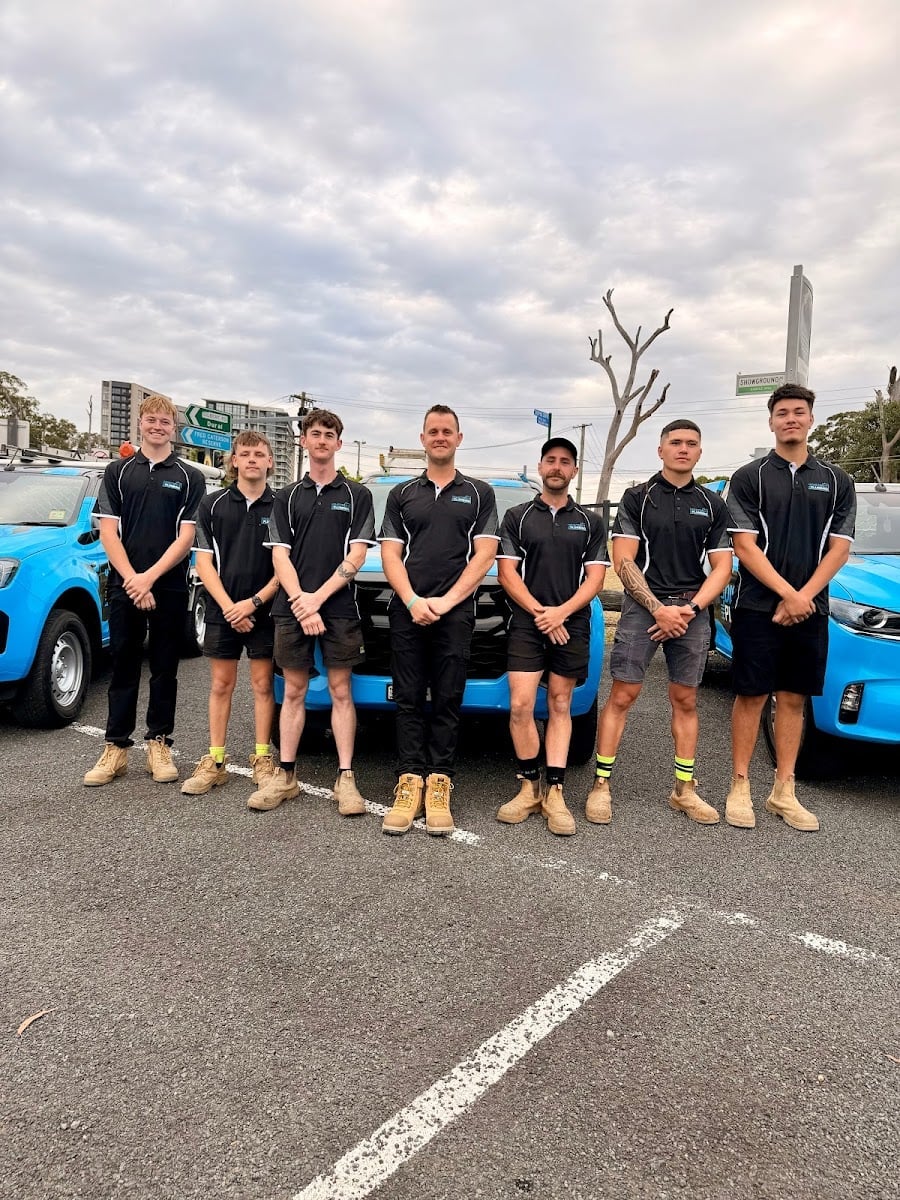 Hills District Plumbing - Main project