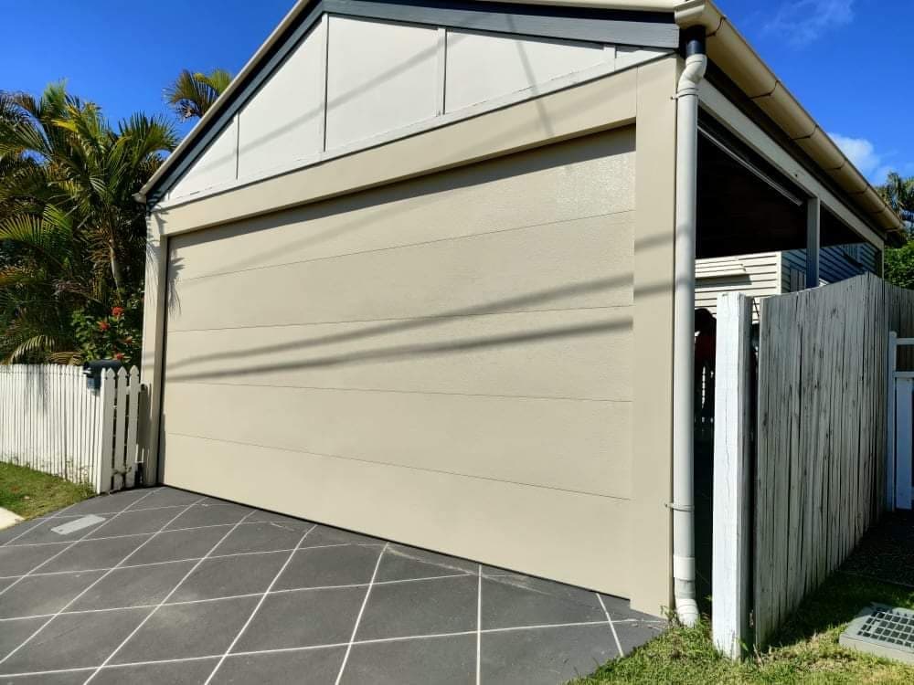 Hoffy's Garage Door Services