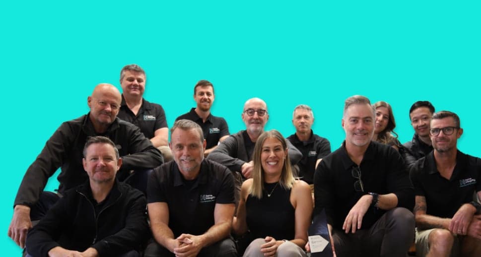 Home Integrity Building Consultants cover