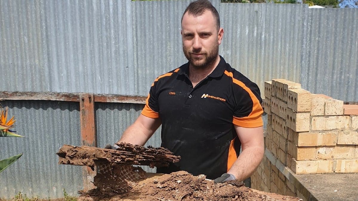 HomeMasters Building and Pest Inspections