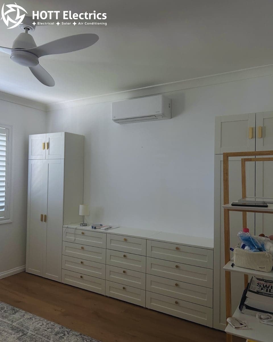 HOTT Electrics - Project 5