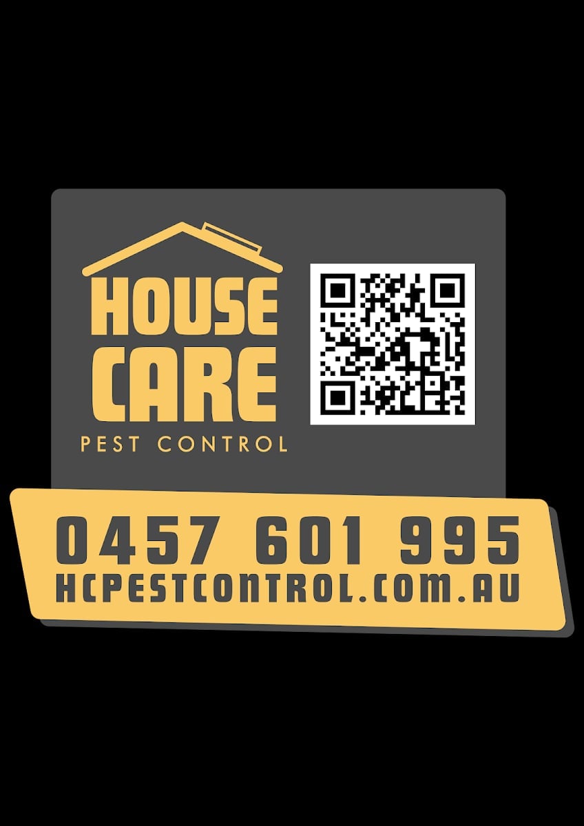 House Care Pest Control - Main project