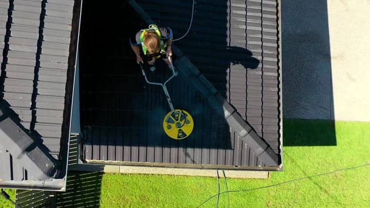 House Washing Experts