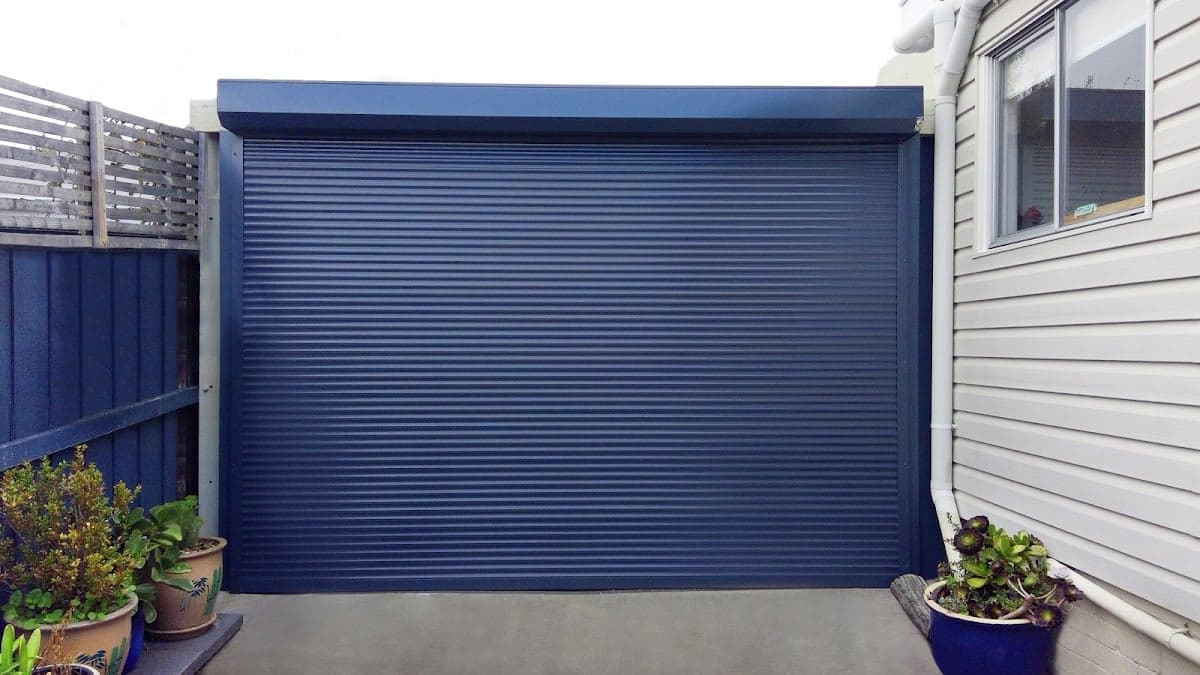 Independent Roller Door Services - Project 2